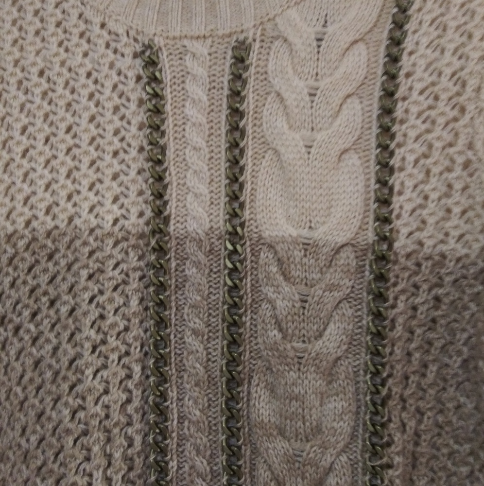 Moda intl Sweater dress. - Picture 4 of 6